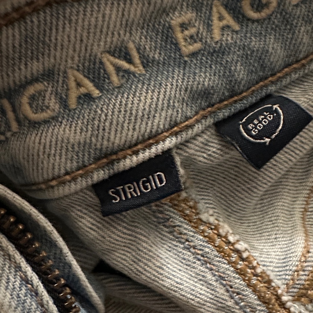 American Eagle Outfitters Mom Jean - Picture 8 of 8